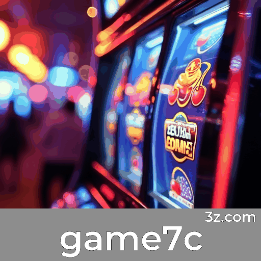 Game7c Login Seguro: Acesso VIP e Proteção Total