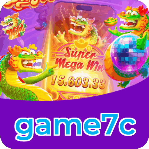 Bônus de boas-vindas game7c