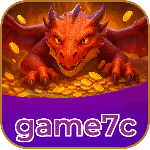 game7c Logo