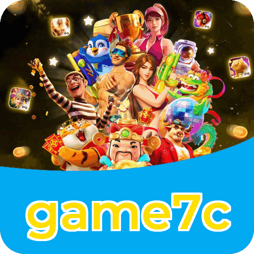 Login rápido no app game7c