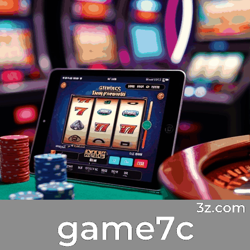 Game7c Login Seguro: Acesso VIP e Proteção Total